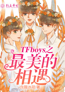 TFboys之最美的相遇